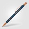 Bowie Or Rose Stylo avec Stylet (+Laser)