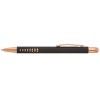 Bowie Or Rose Stylo avec Stylet (+Laser)