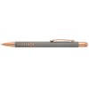 Bowie Or Rose Stylo avec Stylet (+Laser)