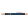 Bowie Or Rose Stylo avec Stylet (+Laser)