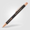 Bowie Or Rose Stylo avec Stylet (+Laser)