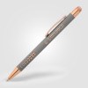 Bowie Or Rose Stylo avec Stylet (+Laser)