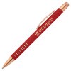Bowie Or Rose Stylo avec Stylet (+Colour Jet)