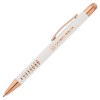 Bowie Or Rose Stylo avec Stylet (+Colour Jet)