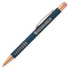 Bowie Or Rose Stylo avec Stylet (+Colour Jet)