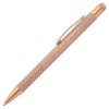 Bowie Or Rose Stylo avec Stylet (+Colour Jet)