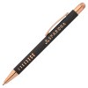Bowie Or Rose Stylo avec Stylet (+Colour Jet)