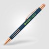 Bowie Or Rose Stylo avec Stylet (+Laser)