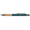 Bowie Bamboo Grip Stylo avec Stylet (+Laser)