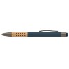 Bowie Bamboo Grip Stylo avec Stylet (+Laser)