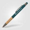Bowie Bamboo Grip Stylo avec Stylet (+Laser)