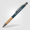 Bowie Bamboo Grip Stylo avec Stylet (+Laser)