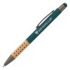 Bowie Bamboo Grip Stylo avec Stylet (+Colour Jet)