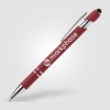 Prince Recyclé Softy Stylo à Encre Anti-Fraude avec Stylet Tactile (+Laser)