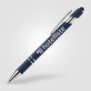 Prince Recyclé Softy Stylo à Encre Anti-Fraude avec Stylet Tactile (+Laser)