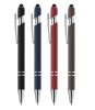 Prince Recyclé Softy Stylo à Encre Anti-Fraude avec Stylet Tactile (+Laser)