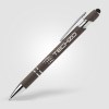 Prince Recyclé Softy Stylo à Encre Anti-Fraude avec Stylet Tactile (+Laser)