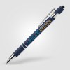 Prince Recyclé Softy Stylo à Encre Anti-Fraude avec Stylet Tactile (+Laser)