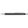 Orbit Spinner Stylo en métal chromé avec stylet (+Laser)