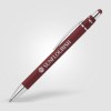 Orbit Spinner Stylo en métal chromé avec stylet (+Laser)