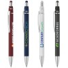 Orbit Spinner Stylo en métal chromé avec stylet (+Colour Jet)