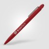 Evo Softy Stylo en aluminium recyclé avec stylet (+Laser)