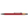 Reborn Spinner Stylo en aluminium recyclé avec stylet - breveté (+Laser)