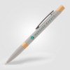 Reborn Designer Softy Stylo en aluminium recyclé (+Laser)