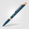 Reborn Designer Softy Stylo en aluminium recyclé (+Laser)