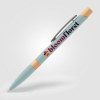 Reborn Designer Softy Stylo en aluminium recyclé (+Gravure Laser)