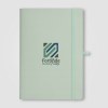 Monolith - Bloc-notes A5 en papier-pierre (+Colour Jet)