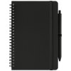 Höga Repreve® Bloc-notes à spirale - A5 (+Sérigraphie)
