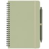 Höga Repreve® Bloc-notes à spirale - A5 (+Sérigraphie)