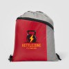 Geneva - Sac à dos à cordon de serrage - 210D Polyester (+Sérigraphie)