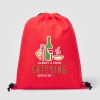 Ibiza - Sac à dos à cordon (+Transfert)