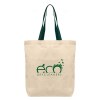 Tonga - fourre-tout en toile de coton 140g (+Transfert)