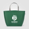 London RPET - cabas recyclé non tissé (+Transfert)