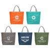 London RPET - cabas recyclé non tissé (+Transfert)