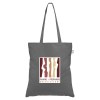 Geo - Sac fourre-tout en tissu de coton recyclé 140g Sac fourre-tout en toile de coton recyclée (+Transfert)