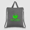 Palma - sac à cordon en coton recyclé 140g Sac à cordon en coton recyclé (+Sérigraphie)