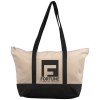 Regatta - Sacs fourre-tout en coton pour bateau, grande taille, 450g (+Sérigraphie)