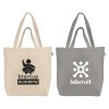Verona - Sac fourre-tout en coton recyclé 280g  (+Sérigraphie)