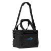 Coastal Threads™ Sac de pique-nique 20 canettes (+Sérigraphie)