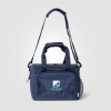 Sac de Pique-Nique 20 Canettes Coastal Threads™ (+Transfert de chaleur)