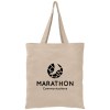 Westport - Sac fourre-tout en coton de 140 g/m² (+Sérigraphie)