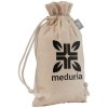 Sac cadeau en coton recyclé de 105 g/m² (petit) (+Sérigraphie)