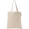 Sac fourre-tout en coton biologique de 140 gsm (+Sérigraphie)
