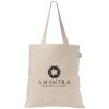 Sac fourre-tout en coton biologique de 140 g/m² (+Sérigraphie)