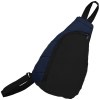 SportStyle Sac à bandoulière en nylon rPET (+Sérigraphie)