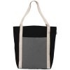 Spun - Sac fourre-tout en coton recyclé (+Sérigraphie)
